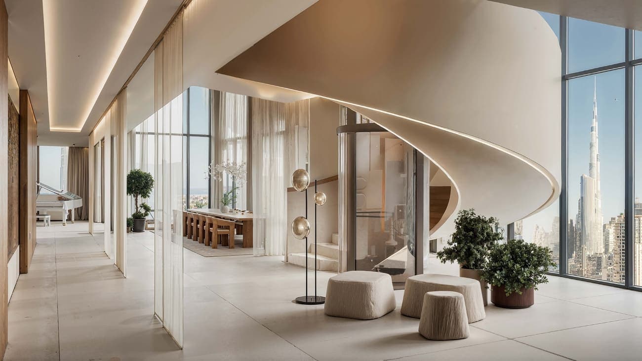 DWTN Residences image 10