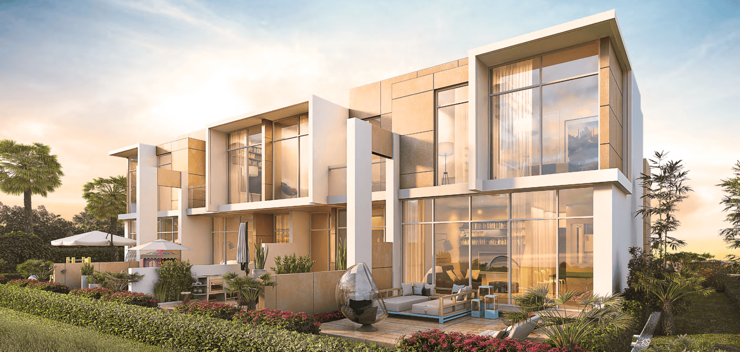 Damac Hills 2 - Victoria image 2