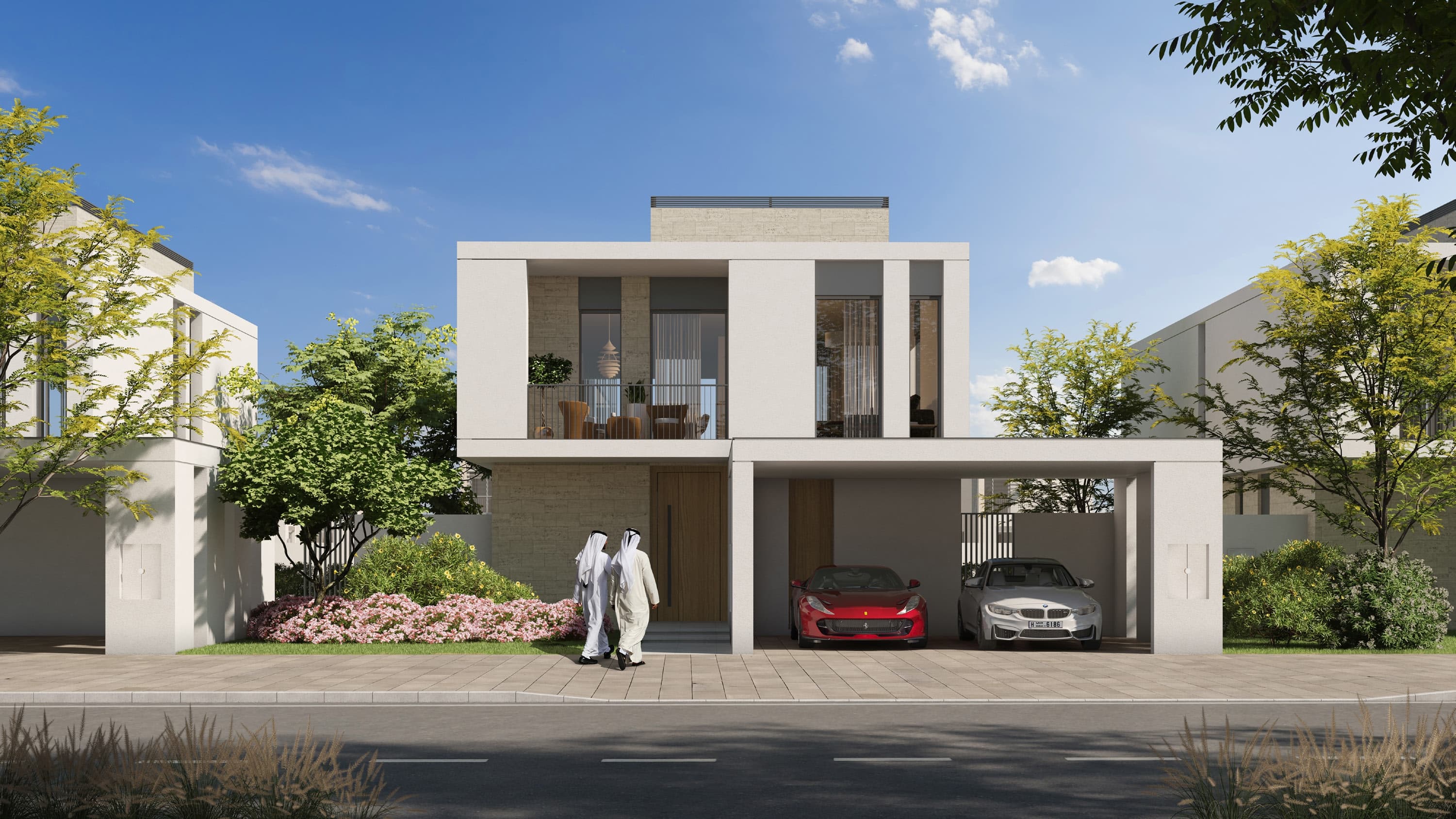 Fairway Villas image 2