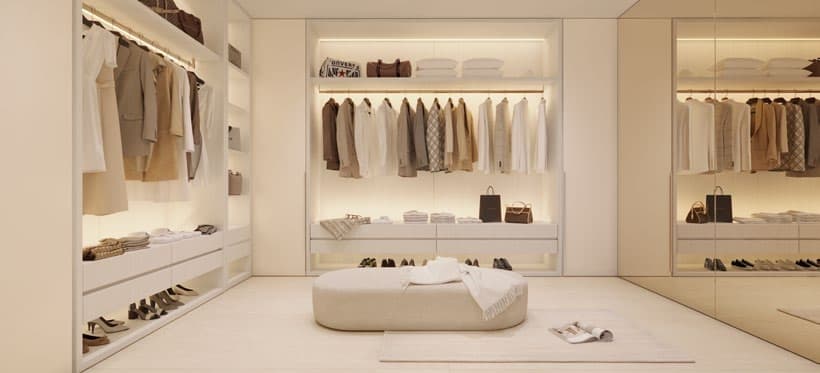 The Chedi Private Residences image 11