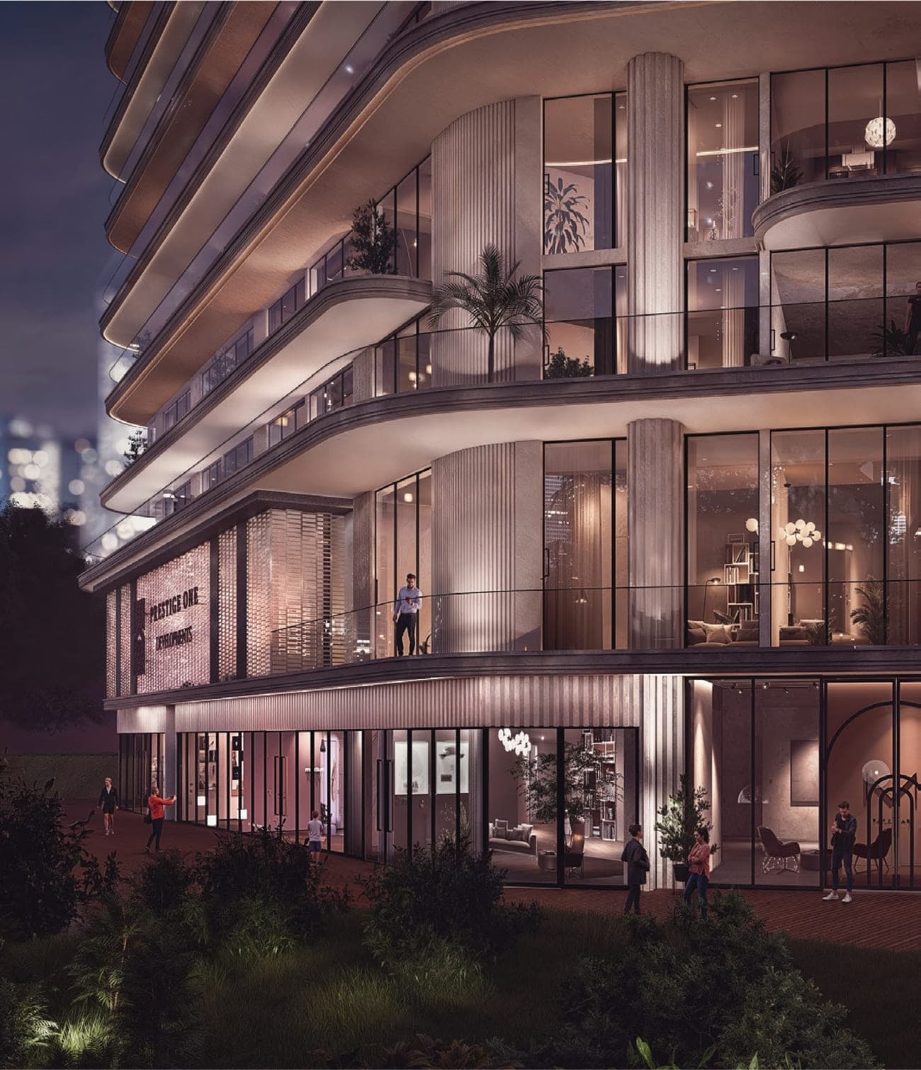 The Boulevard image 7