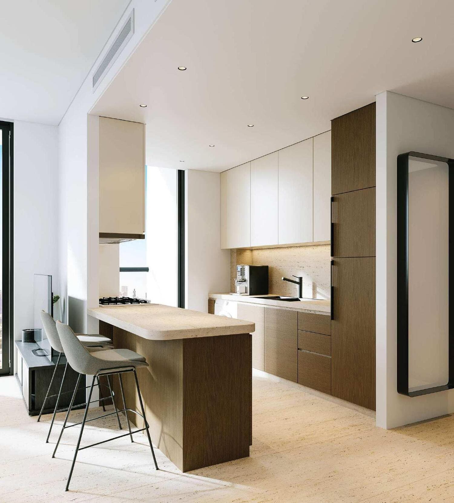 Santorini Residences by Loutraki image 4