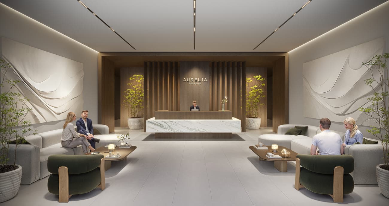 AUREL1A Residence image 10