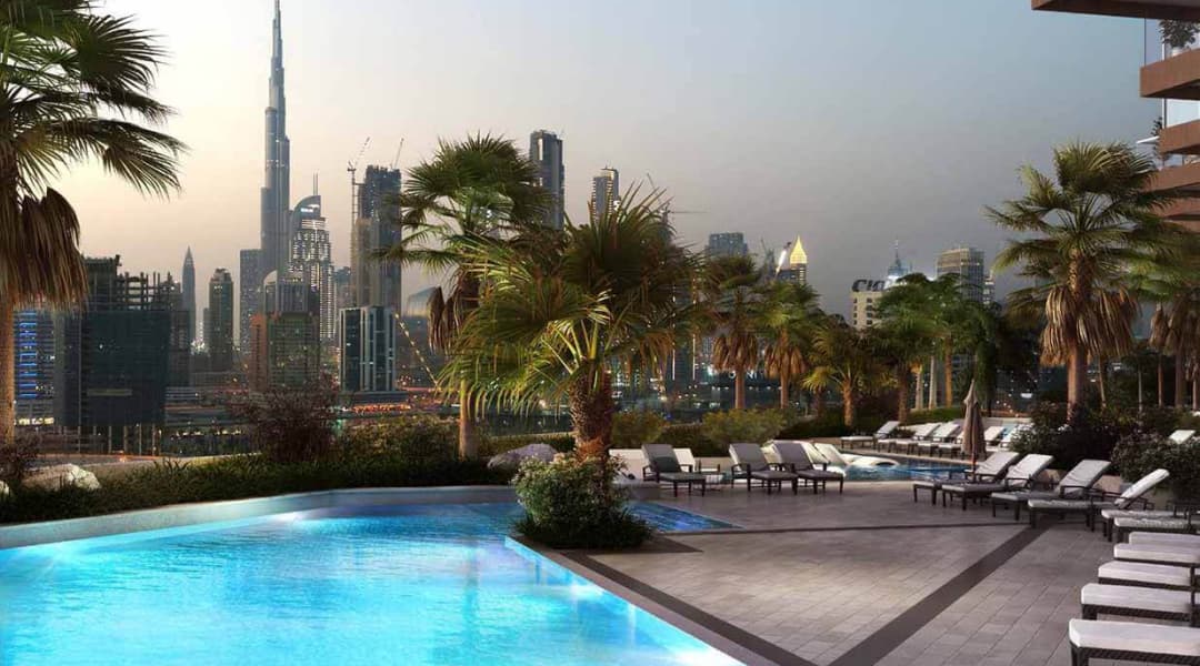 SLS Dubai Hotels and Residences image 8