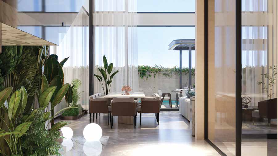 Wellington Grand Villas image 11
