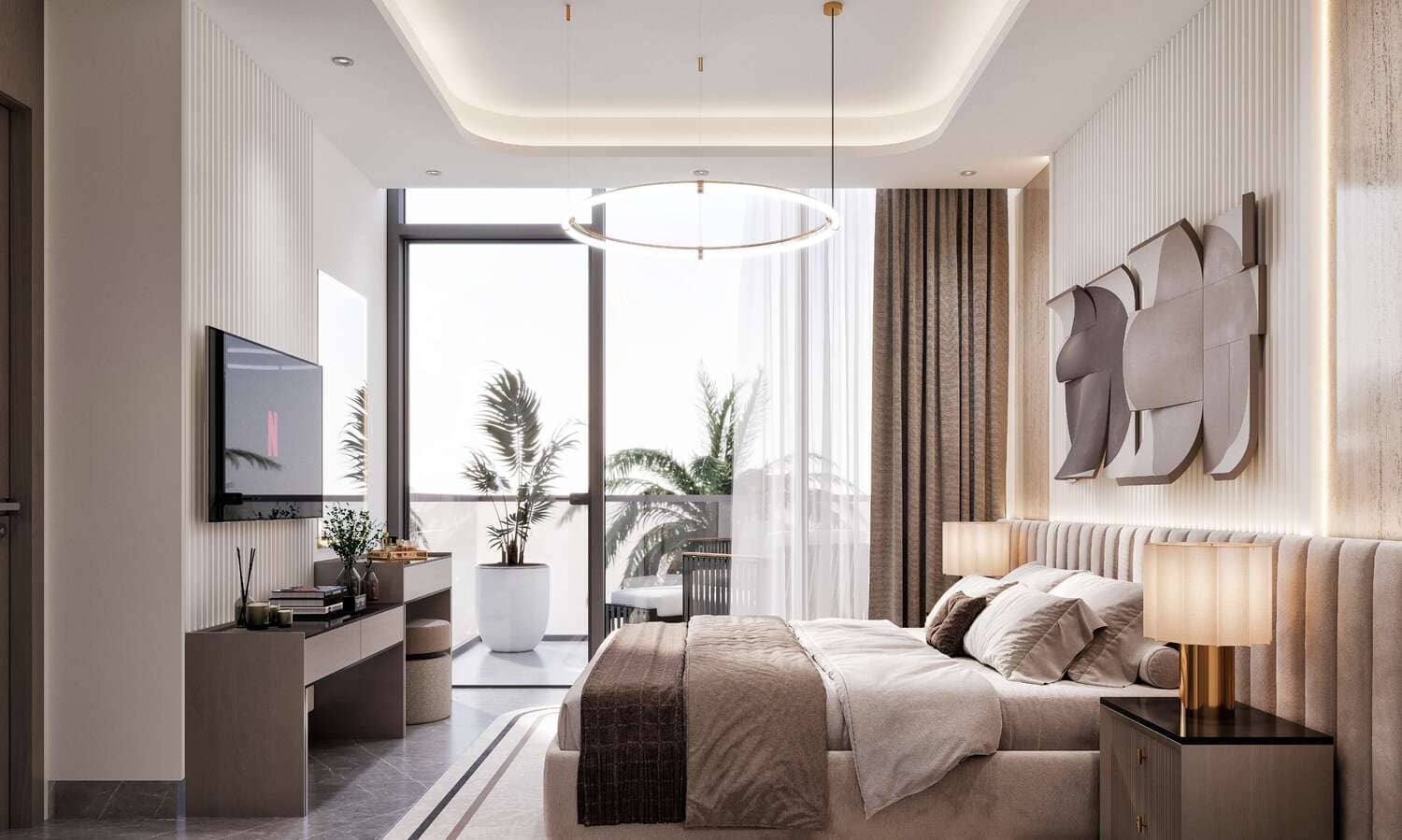 Future Residence image 11