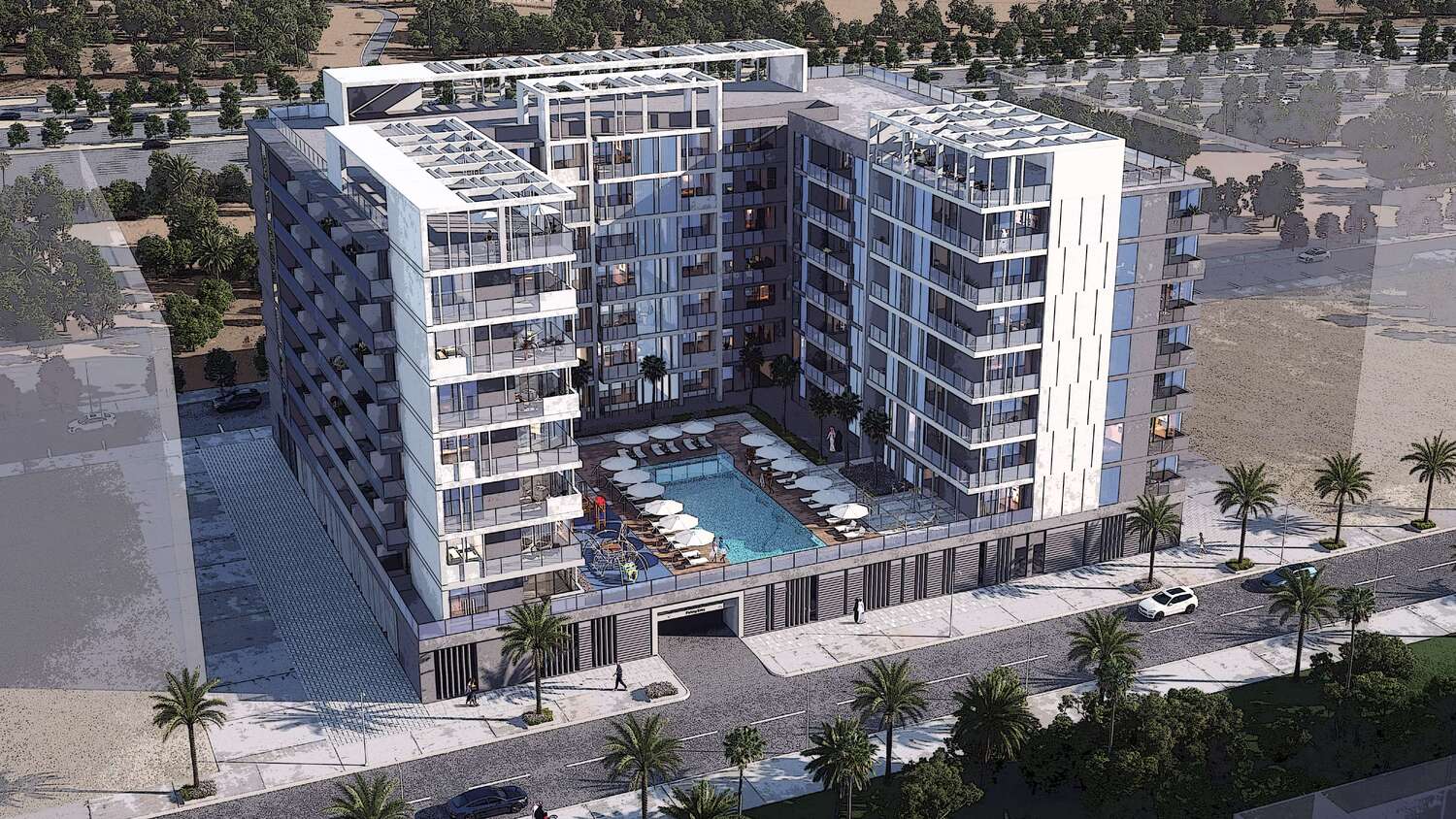 Talia Residences image 2
