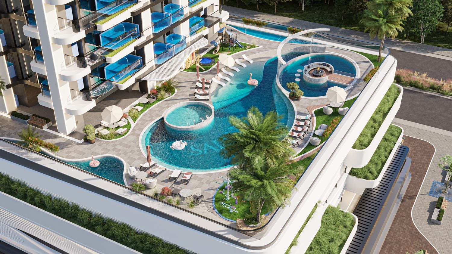 Samana Manhattan 2 image 11