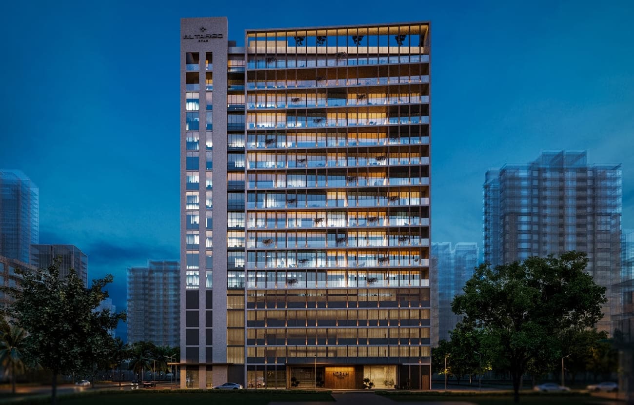 Norah Residence image 2
