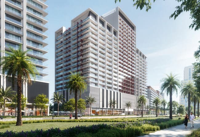 Binghatti Ruby image 3