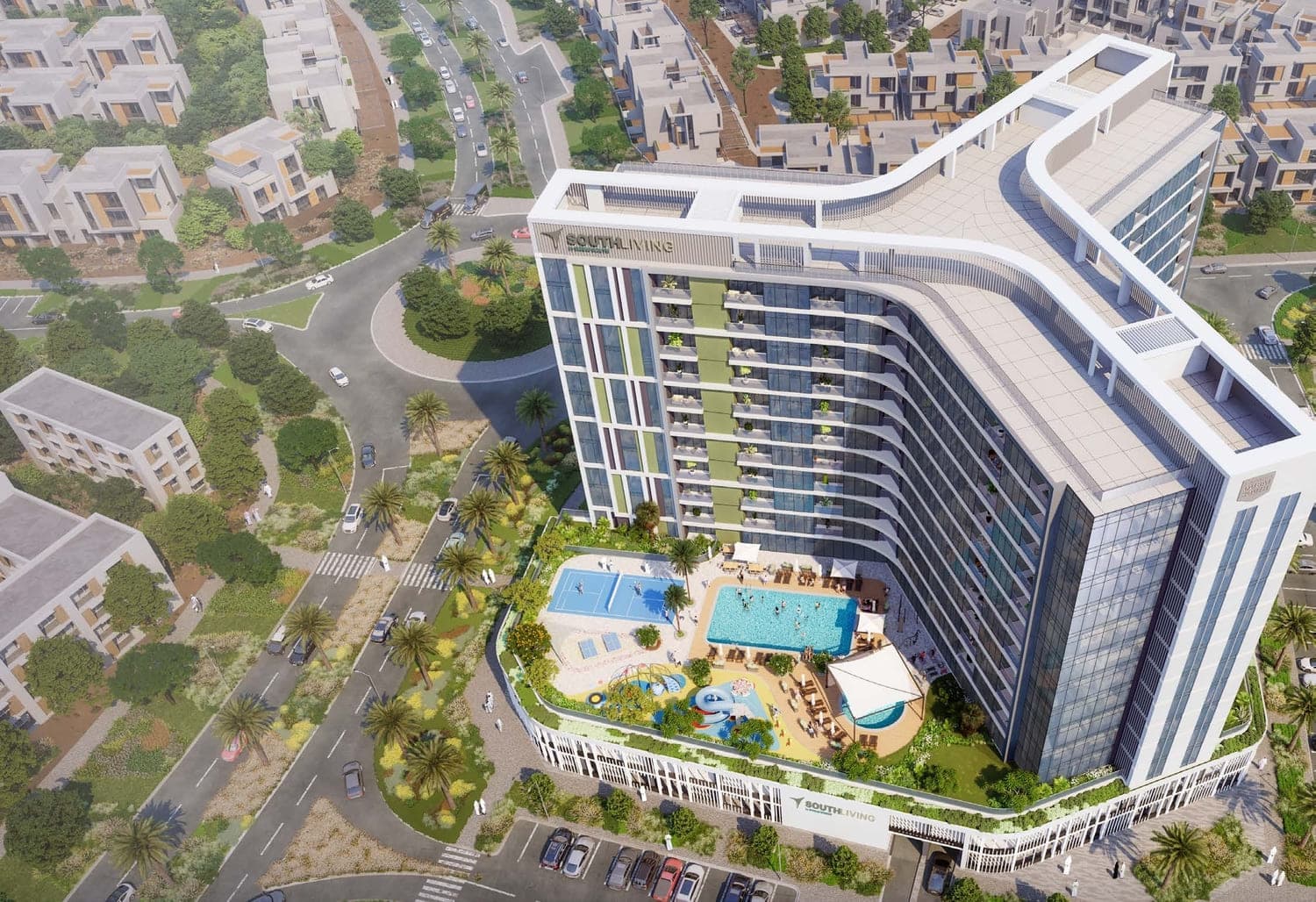 South Living image 2