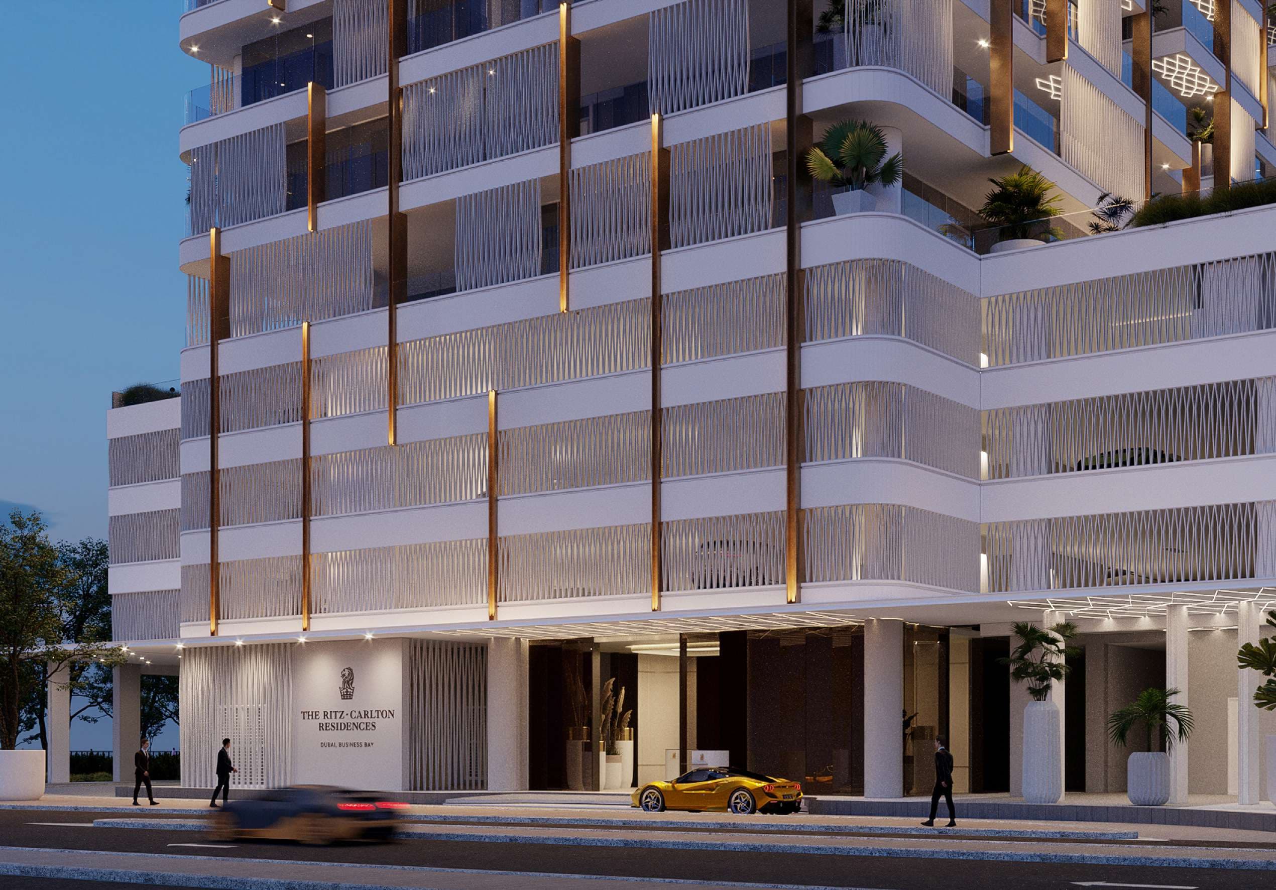 The Ritz-Carlton Residences image 5