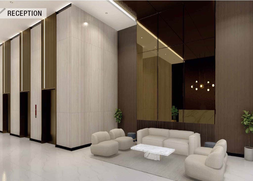 Ajman Creek Towers gallery 10 - Free Zone, Dubai - by GJ Properties