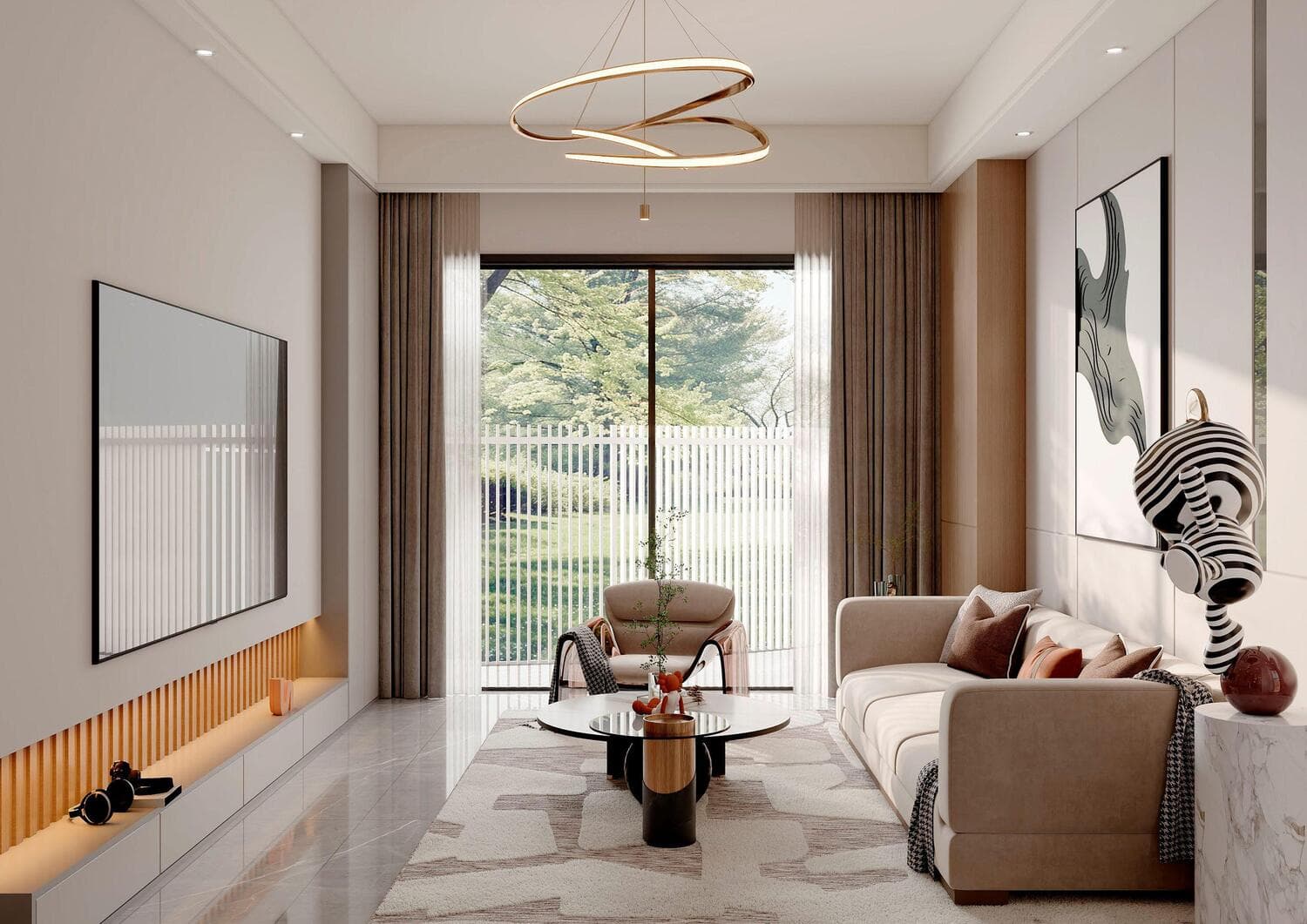 Stamn Nautis Residences image 9