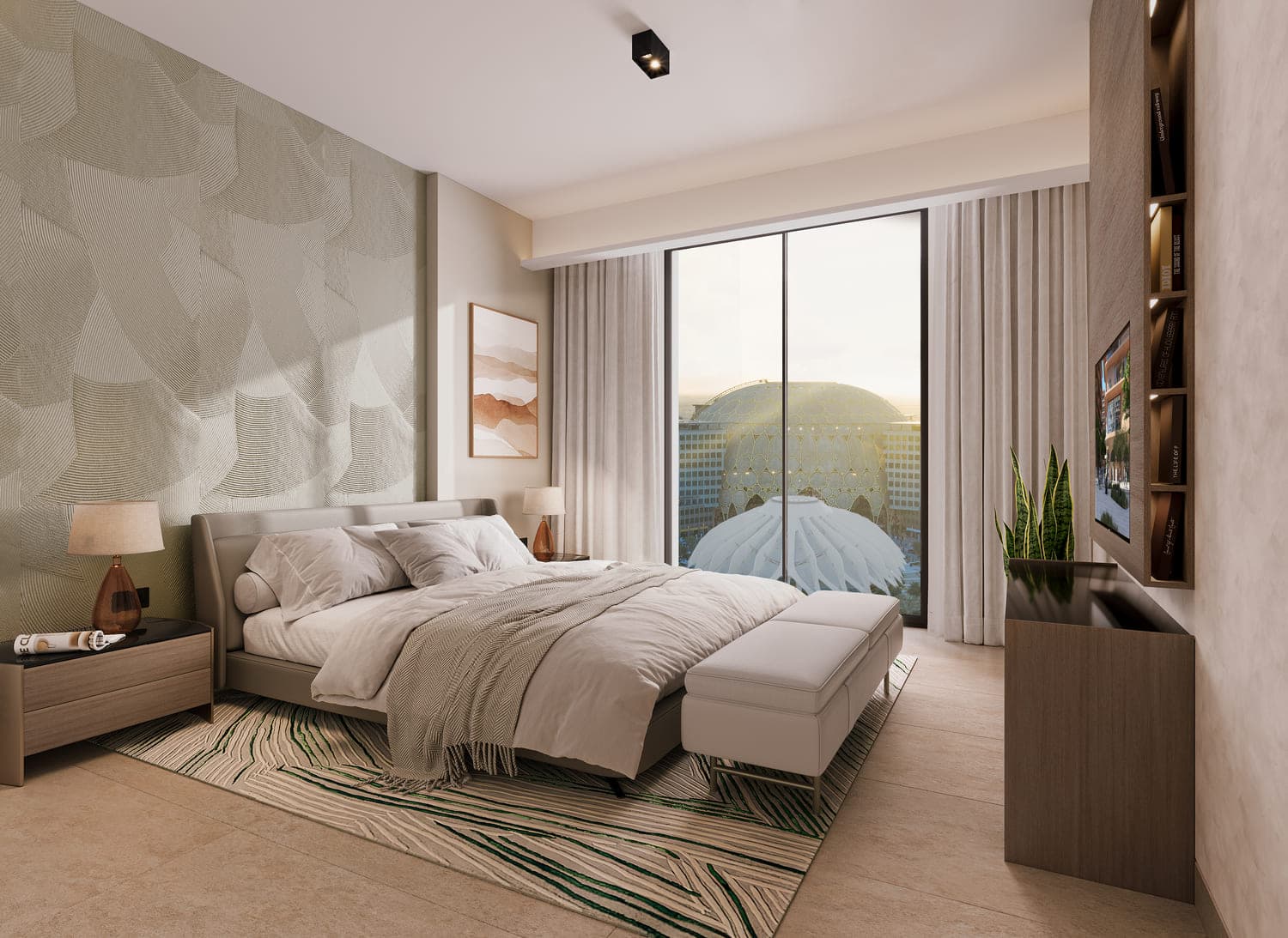 Sidr Residences image 3