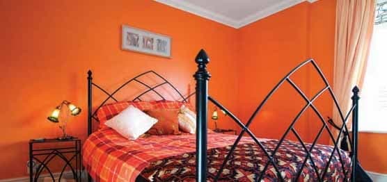 Hamilton Residency image 3