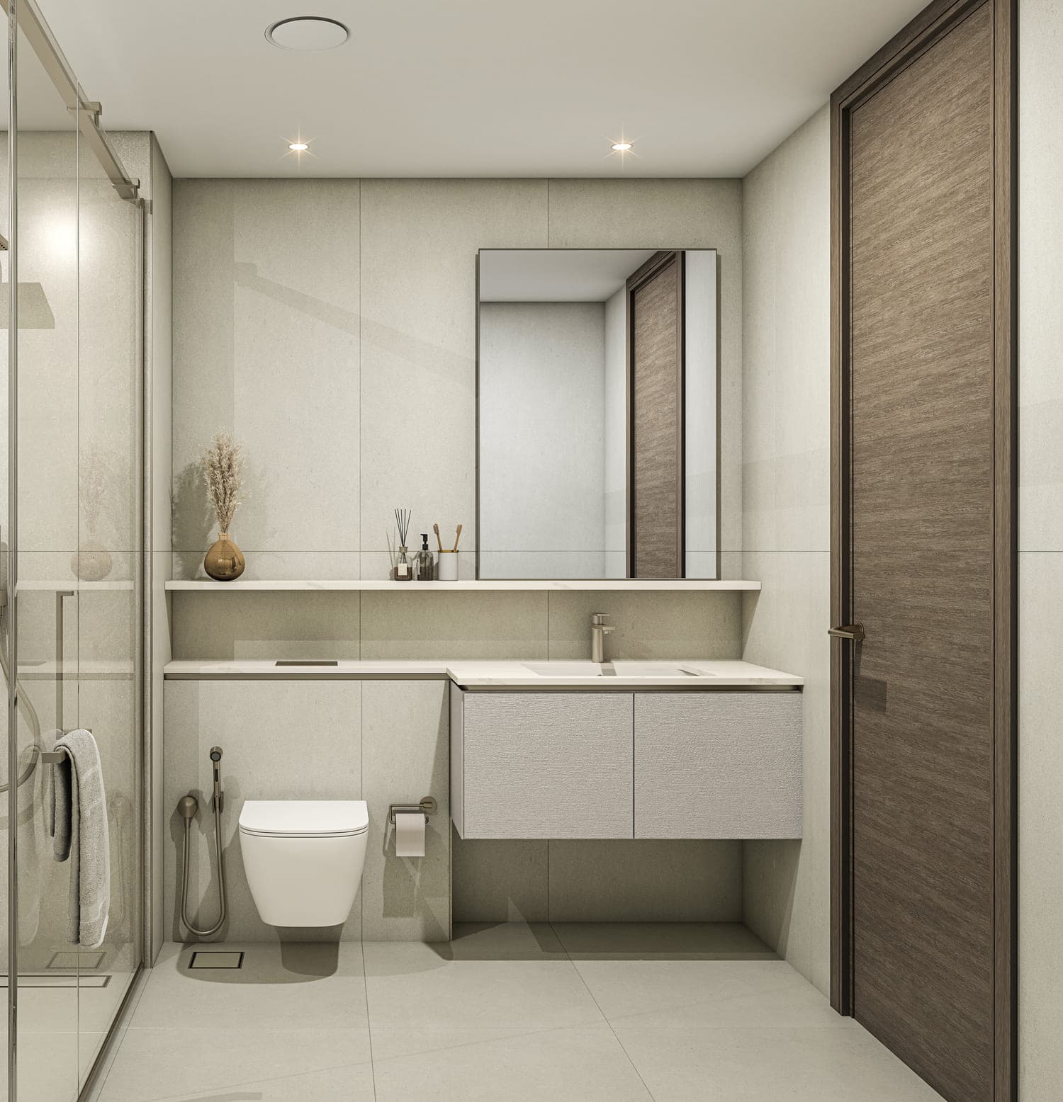 Sobha Solis image 8