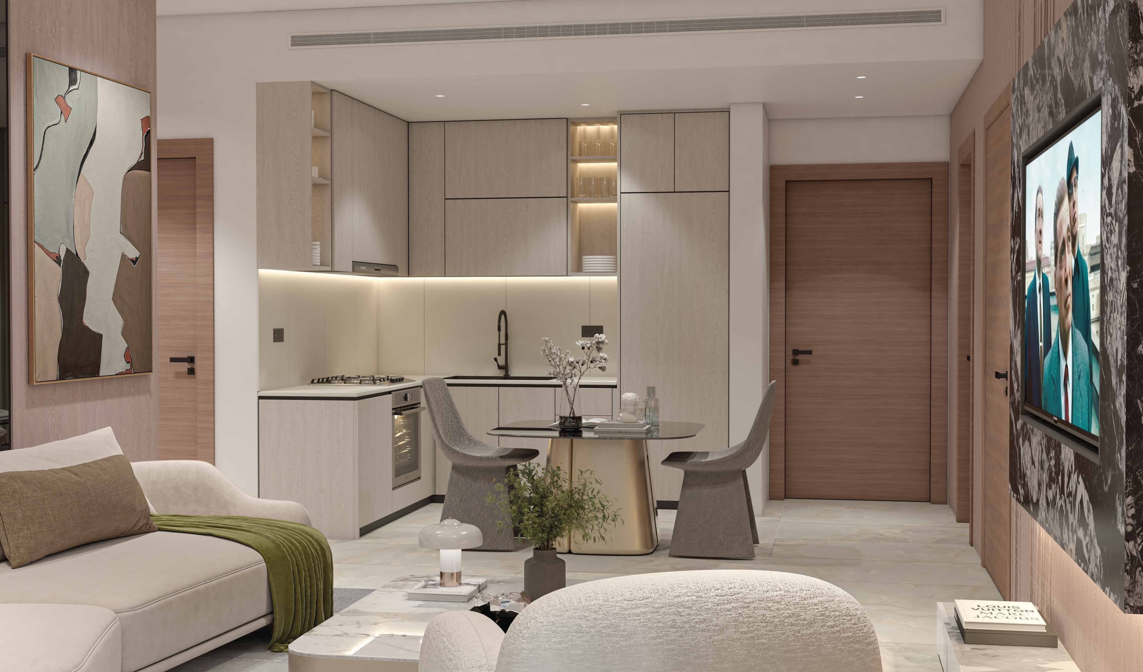 Olivia Residences image 6