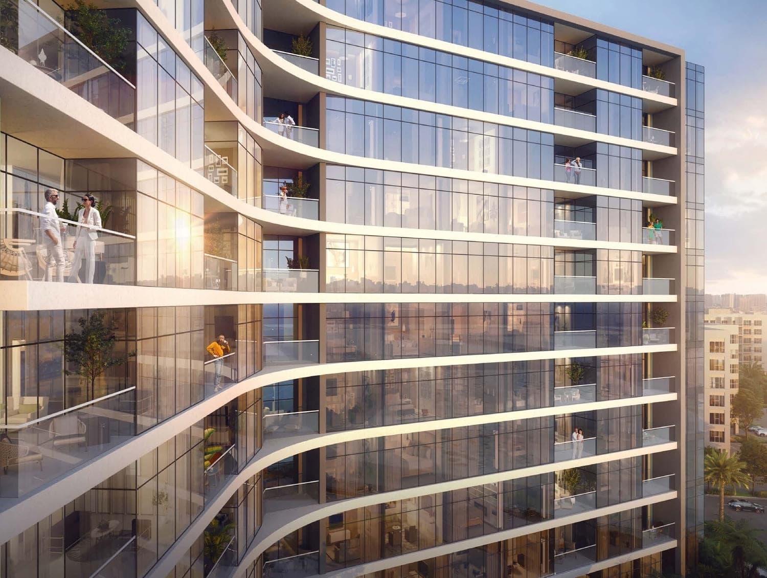 South Living image 3