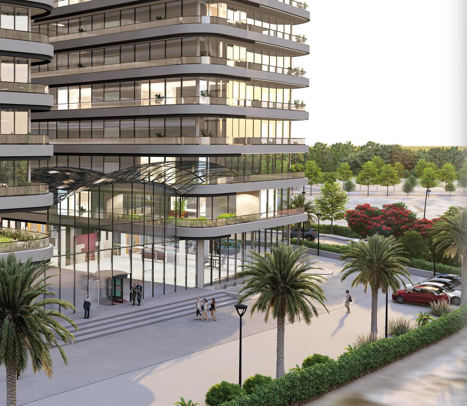 The Community Sports Arena image 6