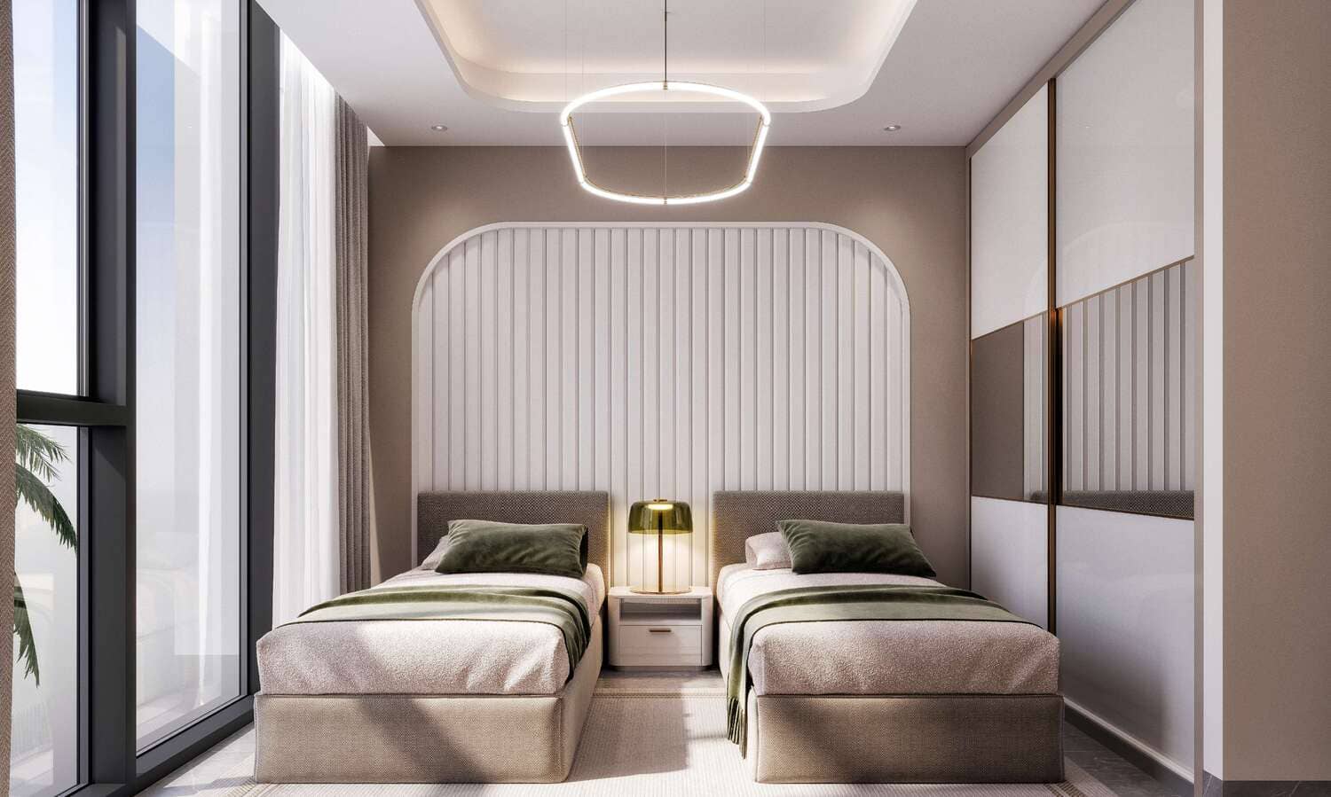 Future Residence image 12