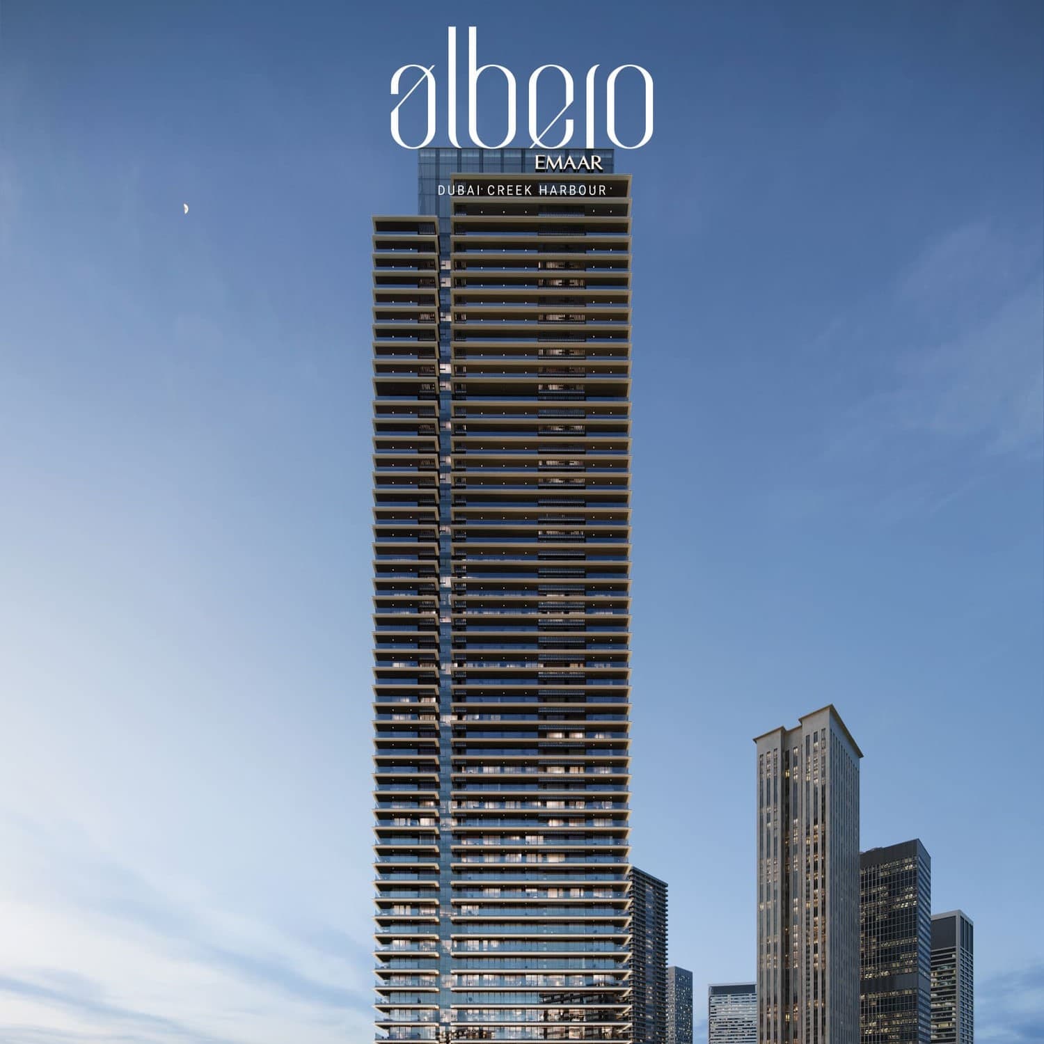 Albero architecture