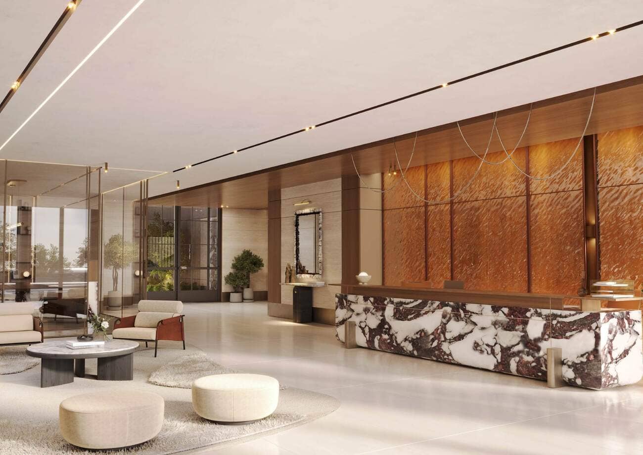 La Vue by MAAIA image 12