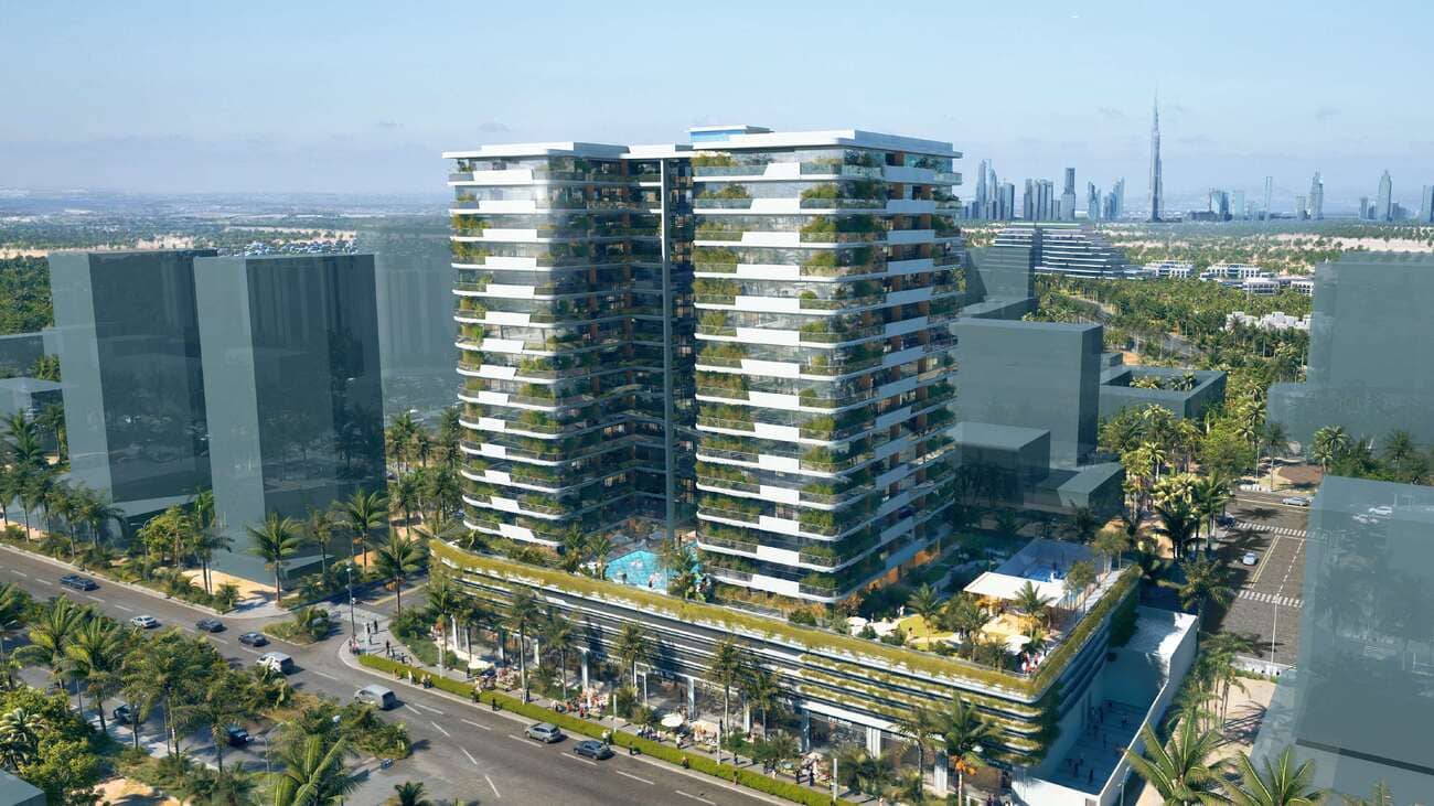 Forest City image 3