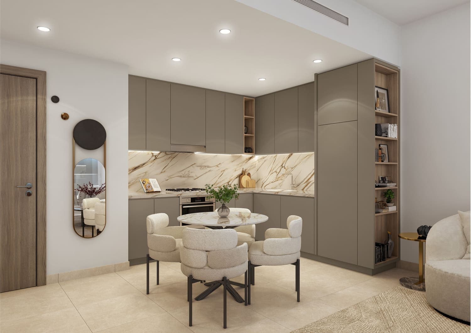 Vyb at Business Bay image 6