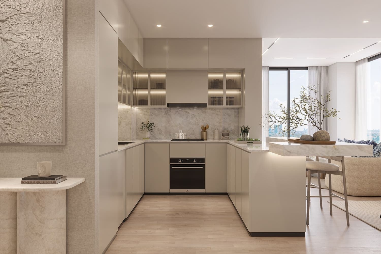 Manam Pearl image 9