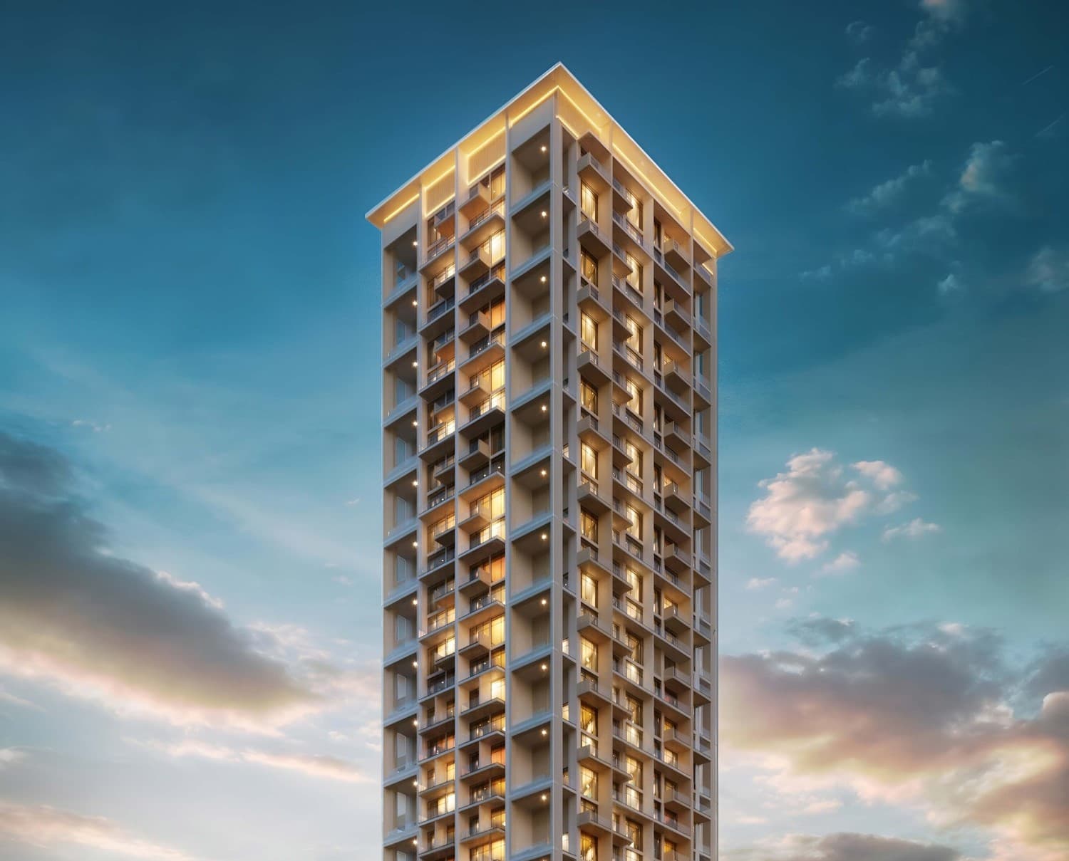 Alfal Residence image 4