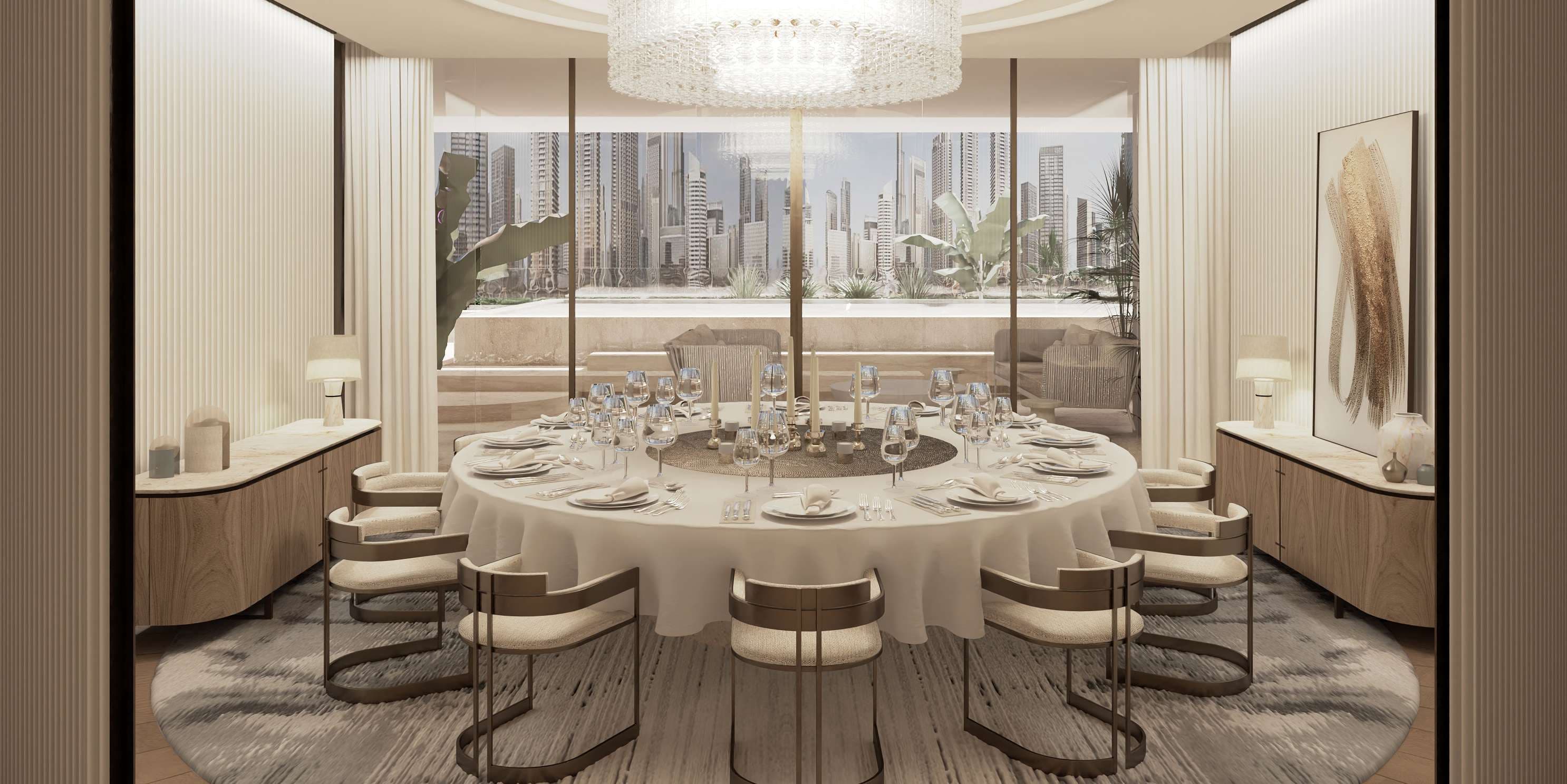 The Ritz-Carlton Residences image 12