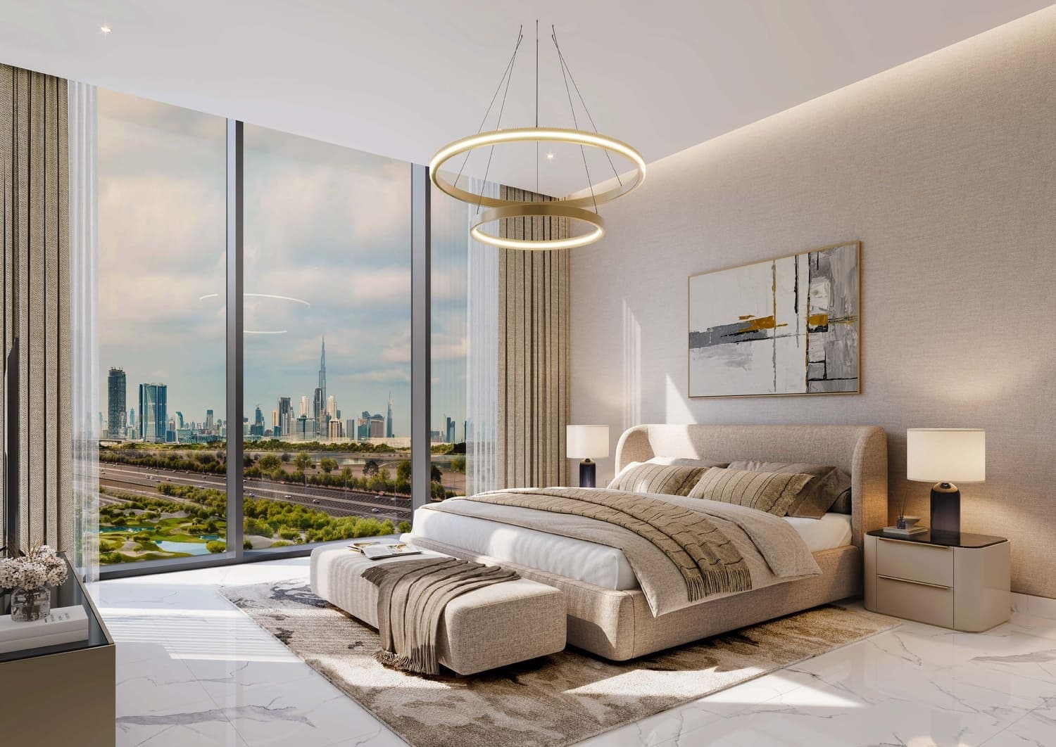 The Element at Sobha One image 4