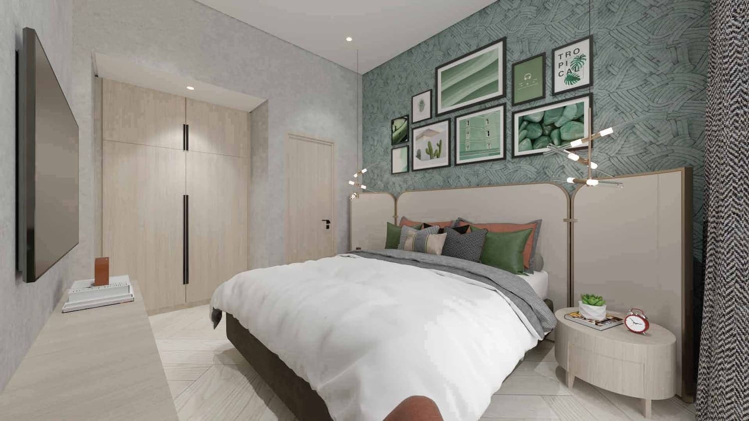 Empire Residences image 9