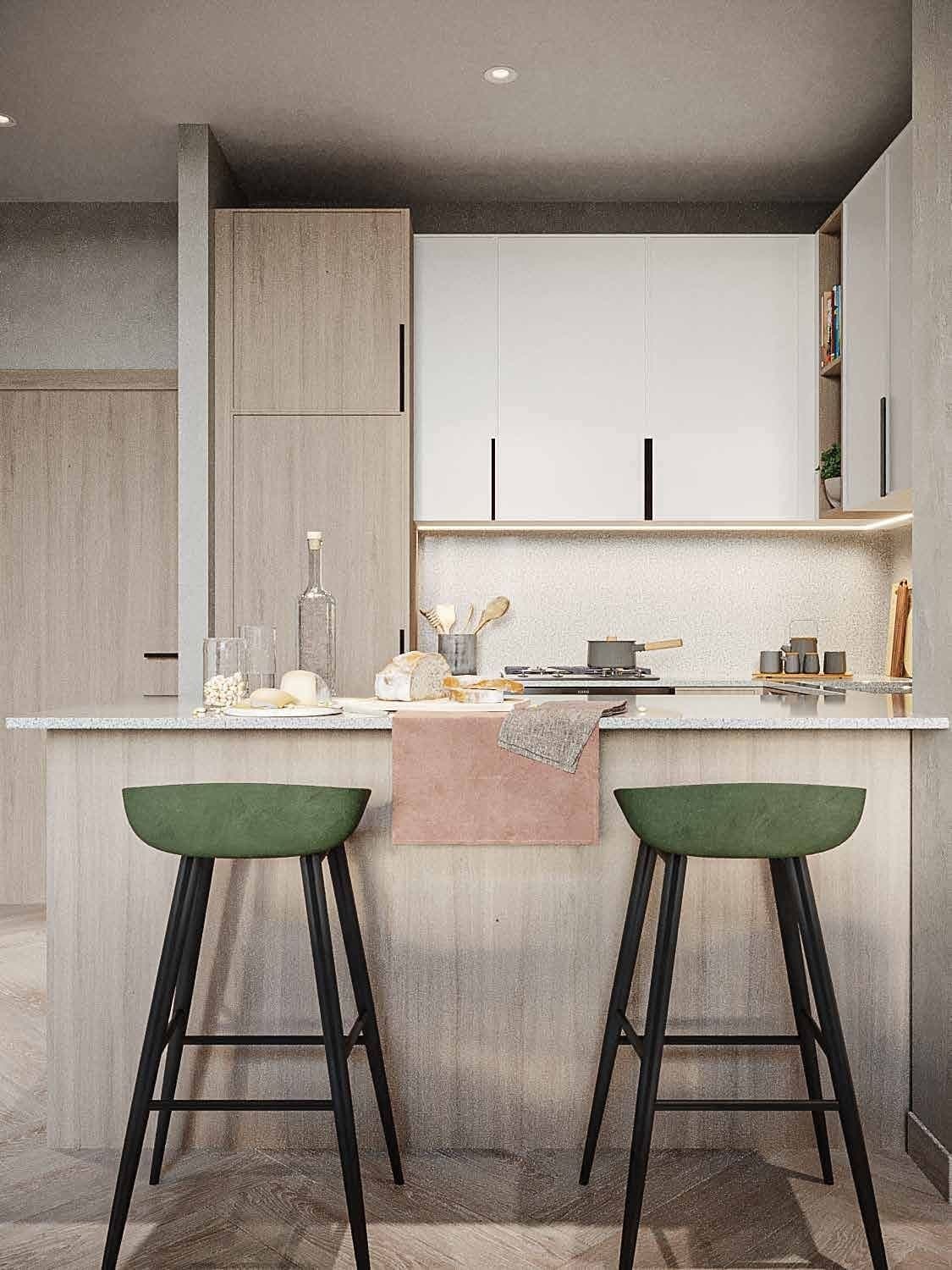 Empire Residences image 8