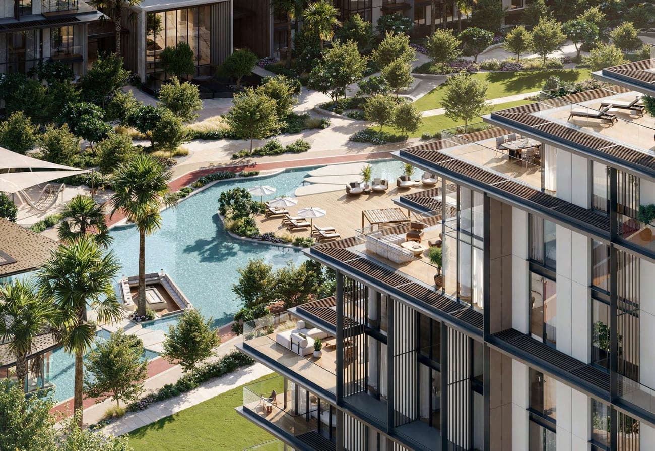 City Walk Crestlane image 3