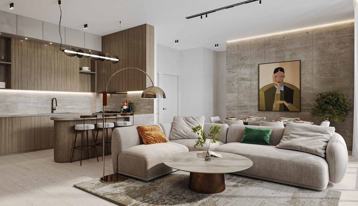 Agua Residences image 10