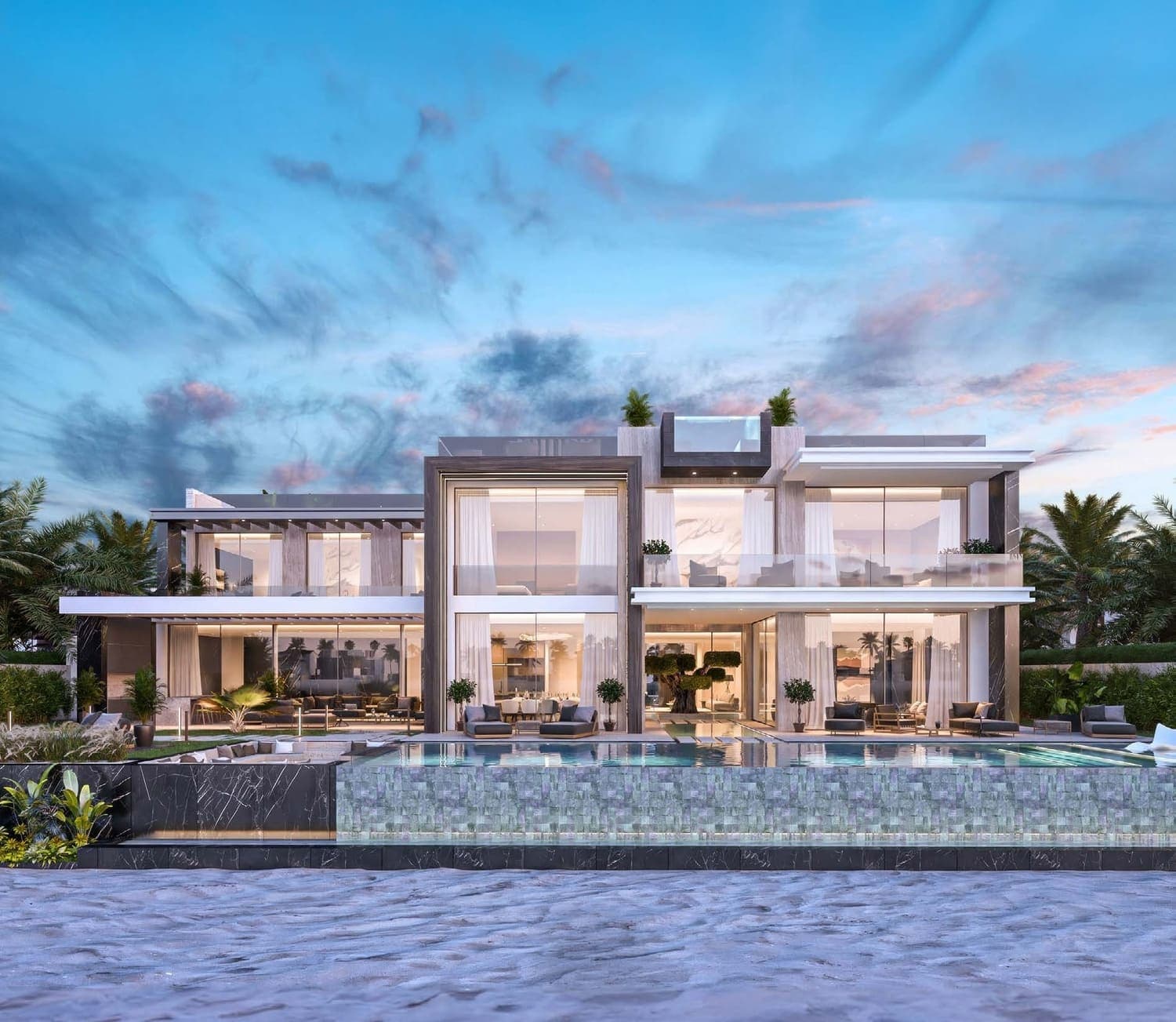 Villa Amaya image 8