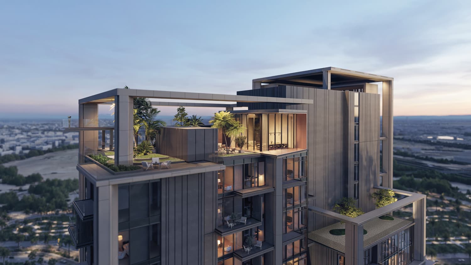 The Highgrove image 4