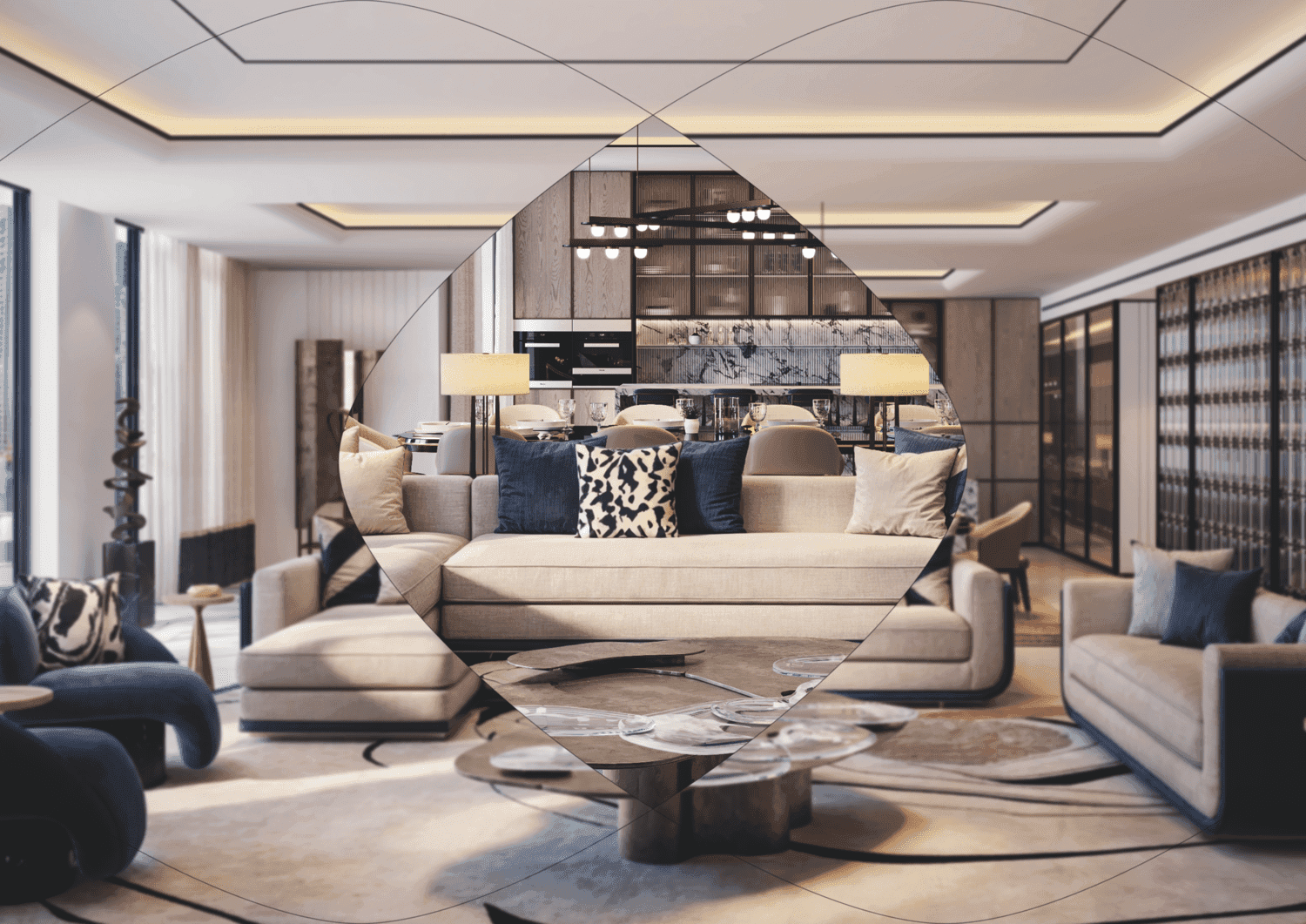 Sofitel Residences image 5