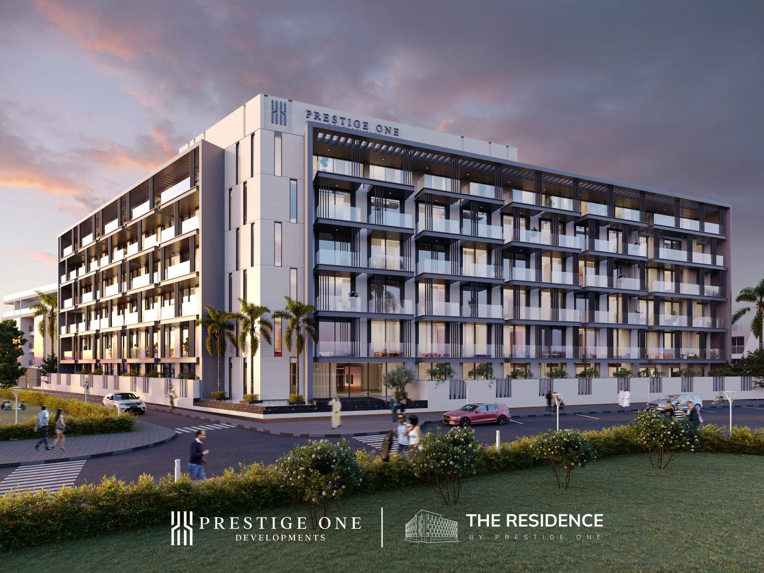 The Residence by Prestige One image 3