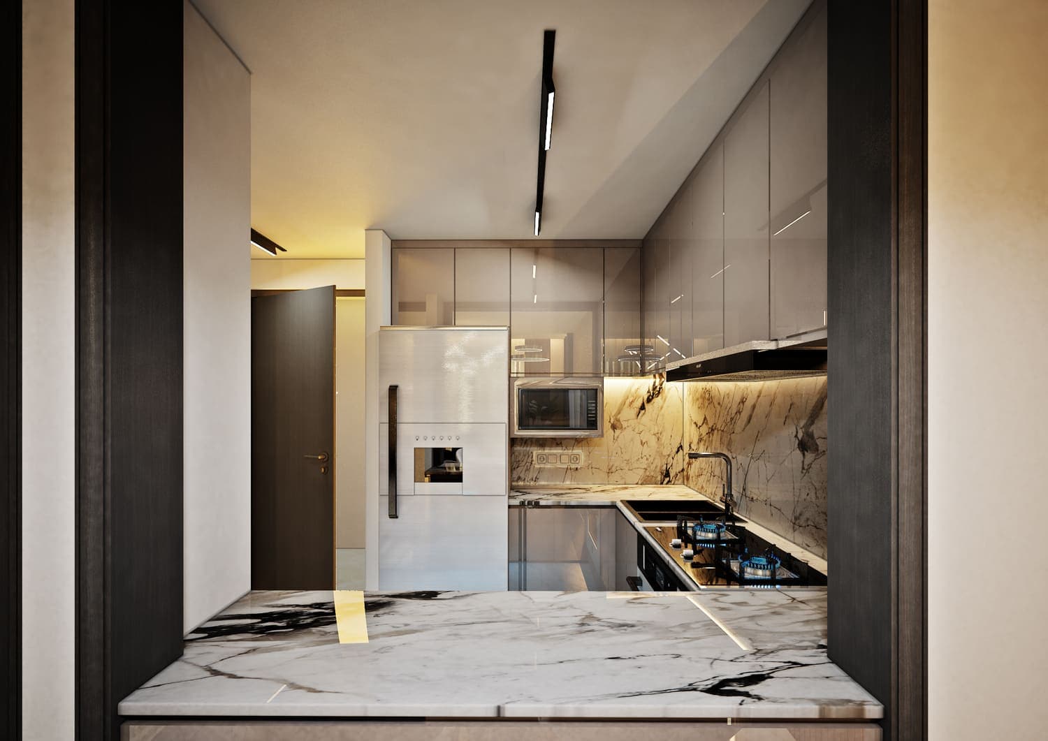 Adhara Star image 13