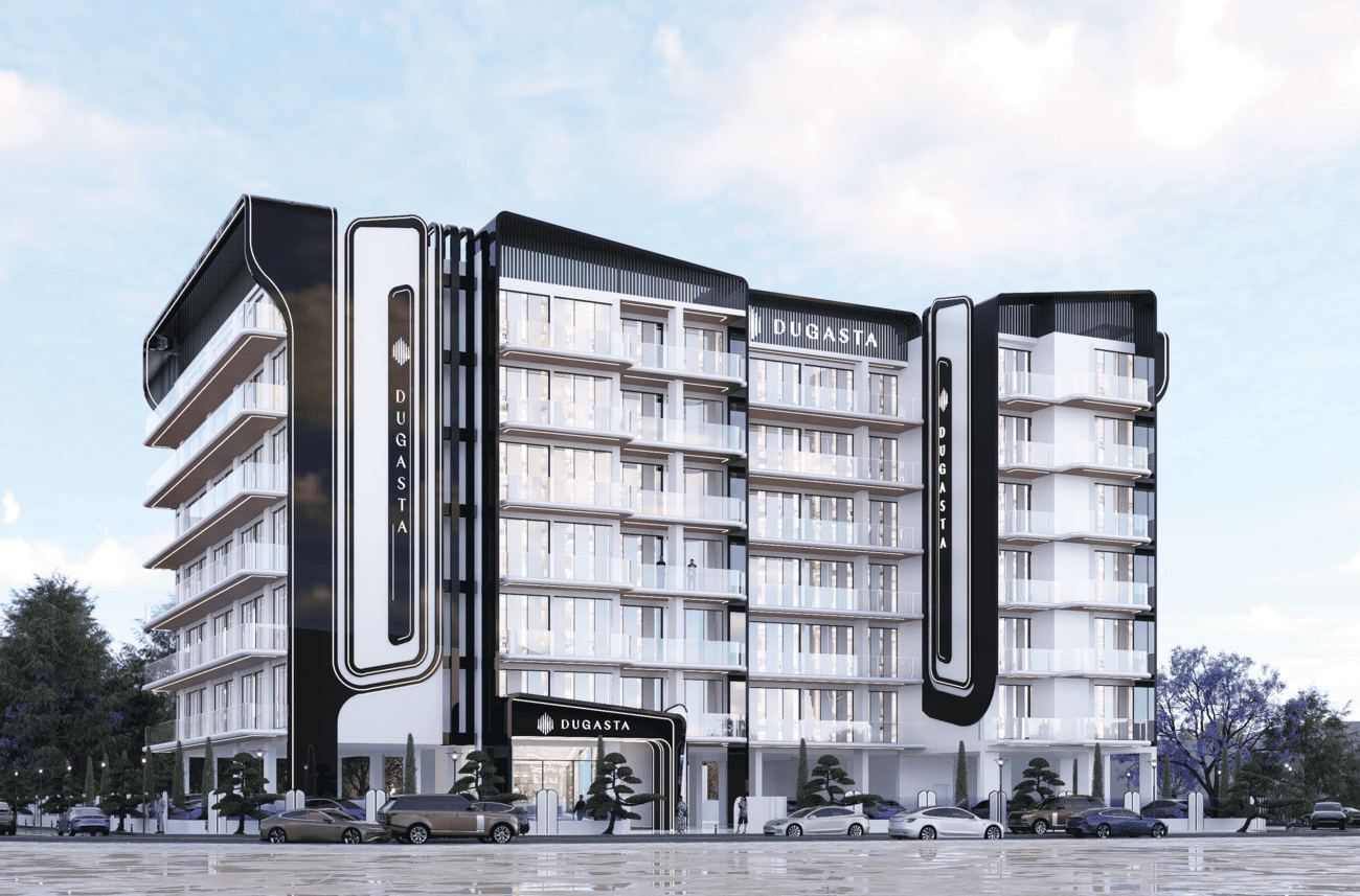 Al Haseen Residences 3 image 4