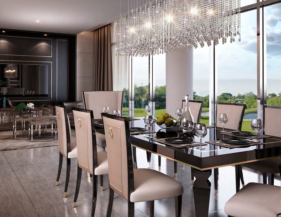 Damac Hills - Belair Phase 2 image 9