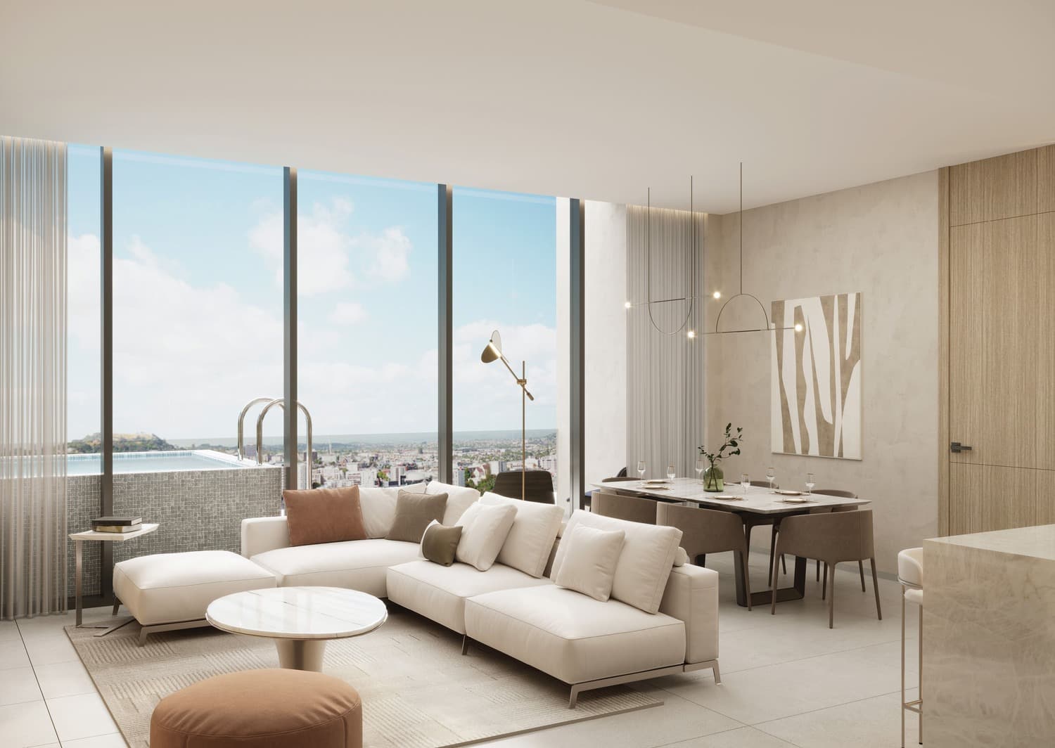 Gharbi 1 Residences image 2
