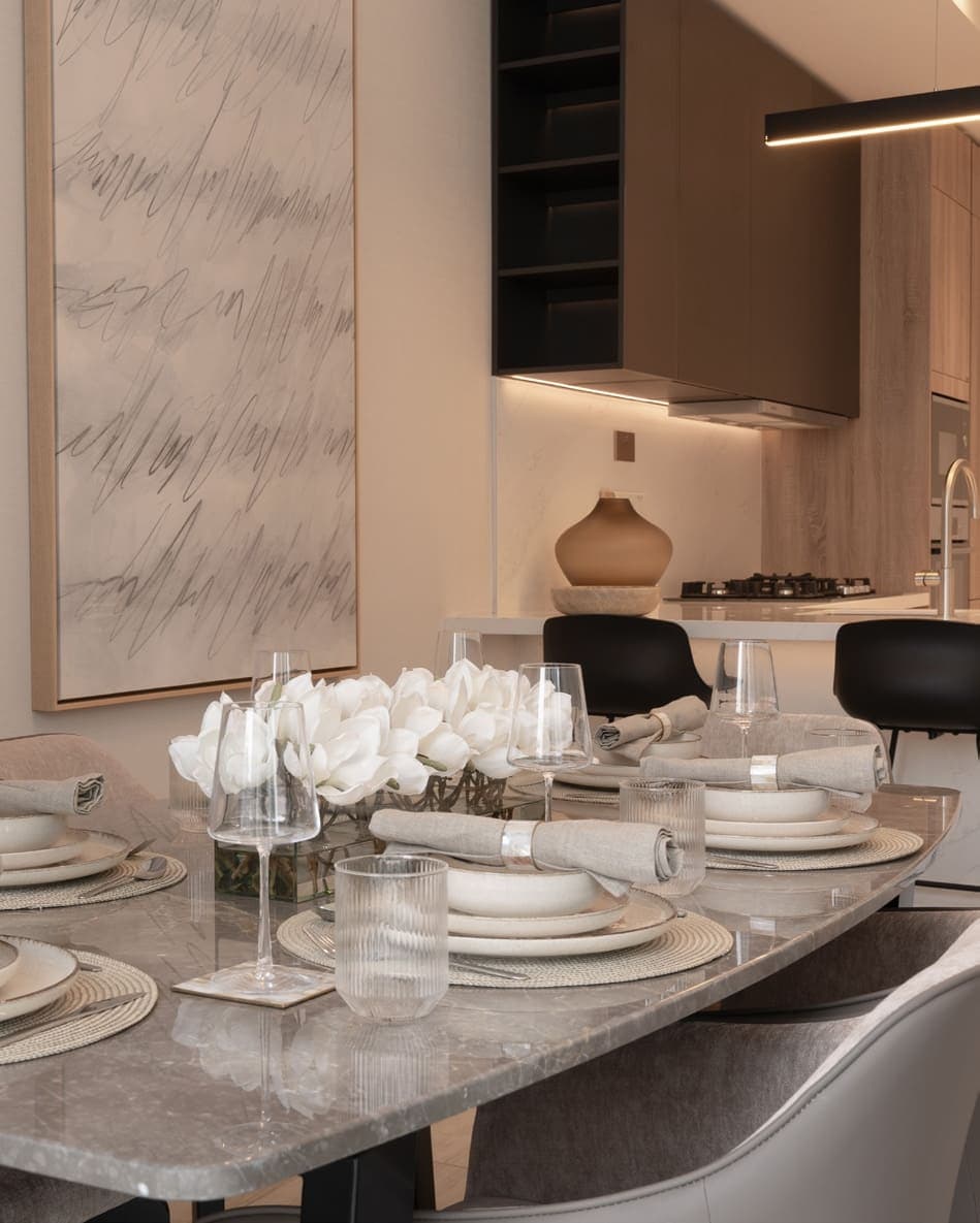 The Berkeley Residences image 12