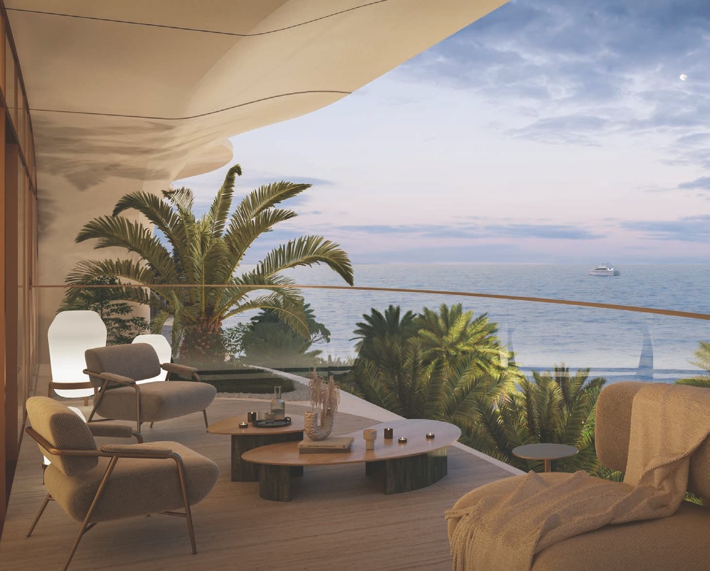 Ellington Ocean House image 6