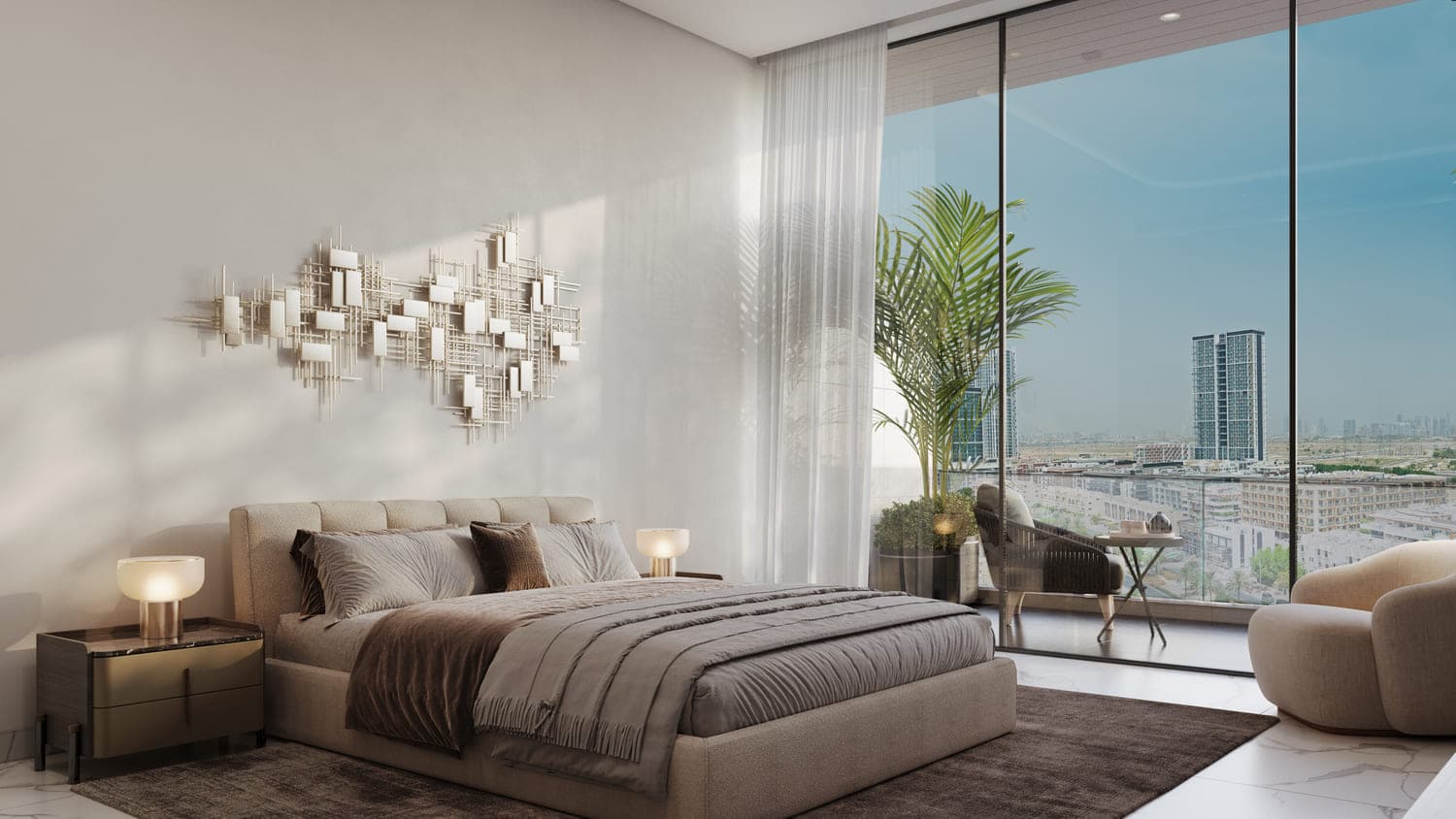 Sky Hills Residence 3 image 7