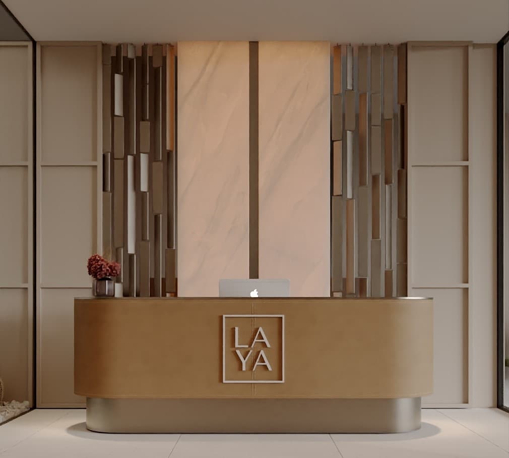 Laya Courtyard image 12