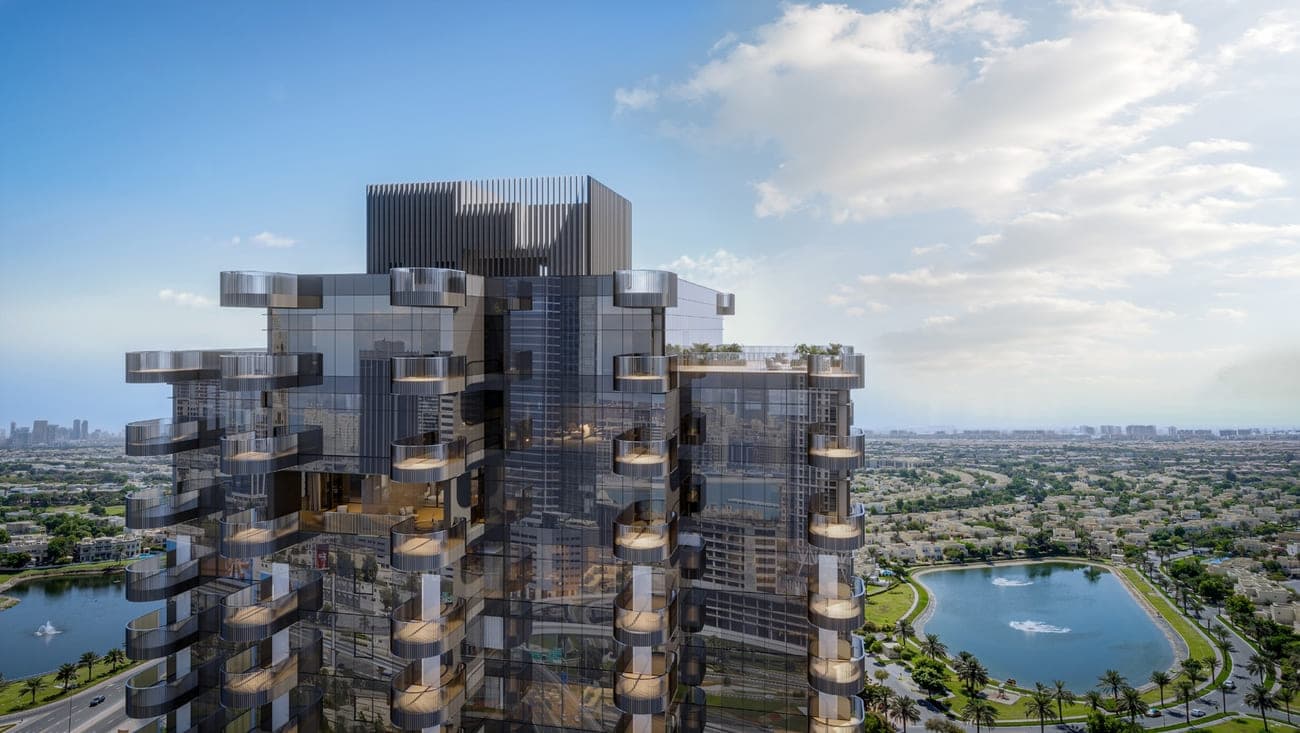 The W Residences image 4